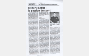 Article le Bien Public 15 avril 2002