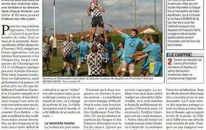 Article le Bien Public 26 novembre 2014