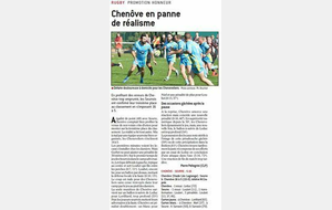 Article le Bien Public 11 avril 2016