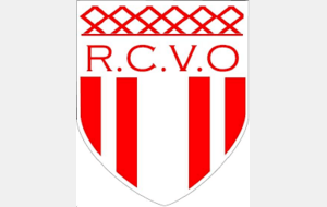 Match aller RCVO -CRC