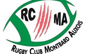 Match retour CRC - RCMA